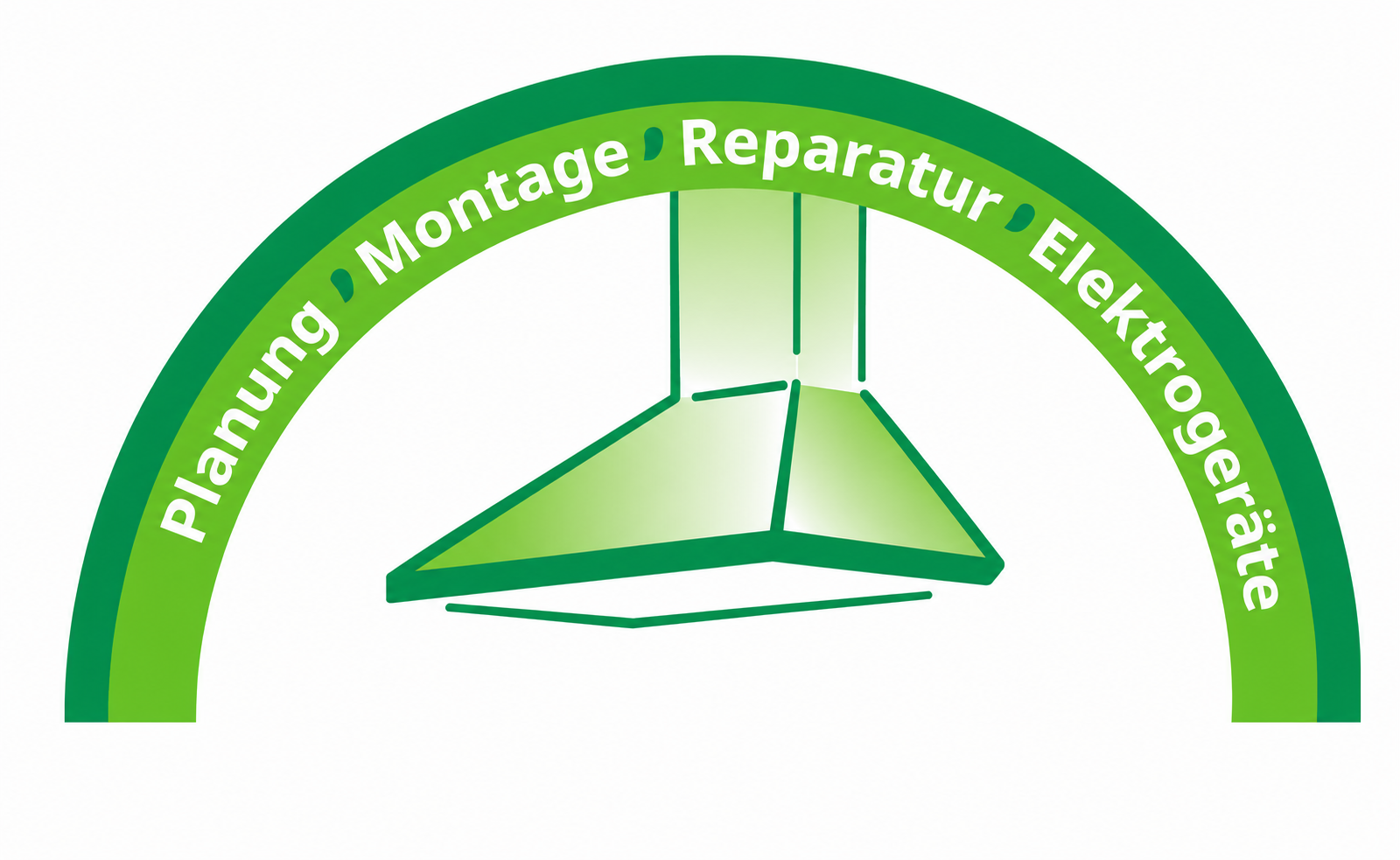 Roland's Küchenladen Zeichenlogo