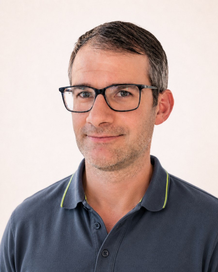 Benjamin Maier