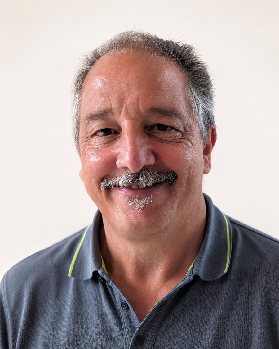 Simon Stadler
